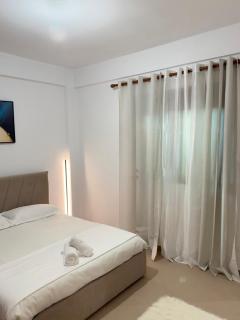 Suite Seastay - Vlorë - 9