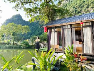 Hoang Minh Mountainside Villa - Ninh Binh - 4