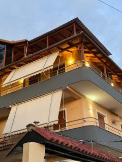 Suite Seastay - Vlorë - 5