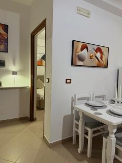 Suite Seastay - Vlorë - 1