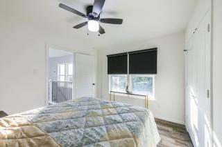 Luxury Sky View and Balconies - 2