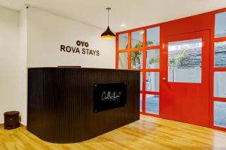 Super Hotel O Rova Stays Near Phoenix Marketcity - Viman Nagar - Pune - 9