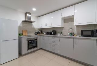 Leeds 3 Bed Flat - Central Station - 6