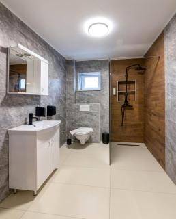 V APARTMENT 1 Futog - Futog - 4