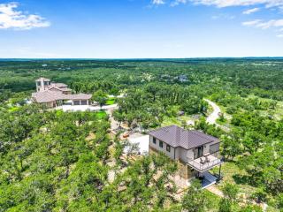 Splendor in the Hills - Wimberley - 9