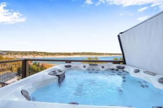 Lakeside Dreamhouse - Canyon Lake - 8