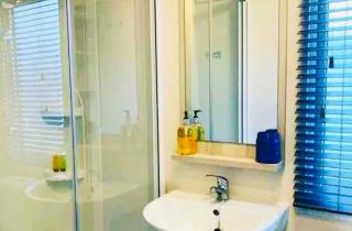 NEW FOREST Hoburne Bashley Holiday Park, Spacious Caravan Sycamore 201 Sleeps 6 - New Milton - 1