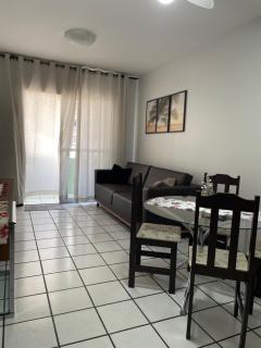 Apartamento amplo e completo no centro Balneário Camboriú - Balneário Camboriú - 6