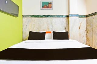 Super Hotel O JPS Lux - Neu-Delhi - 1