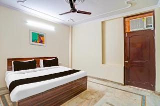 Super Hotel O JPS Lux - New Delhi - 9