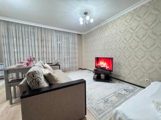 EmmaApart Comfort 52 - Astana - 7