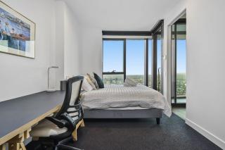 City Views 2BR Gem Near Queen Vic - Melbourne - 4