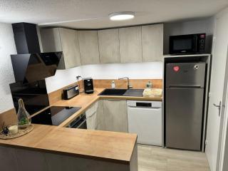 Maison tout confort, bord de mer avec Parking Privé - Gruissan - 1