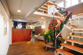 Hotel PaPa Bangkok Siriraj - 7