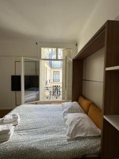 Au cœur des Champs Élysées - París - 7