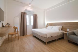 Hotel PaPa Bangkok Siriraj - 6