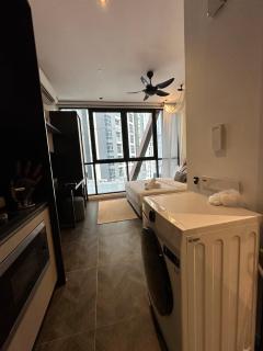 Scarletz Suites KLCC by Numa - Kuala Lumpur - 3