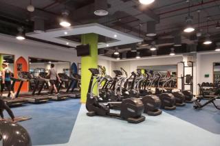 Stylish 1BR w Ain Dubai & Sea Views - JBR - Dubaï - 3