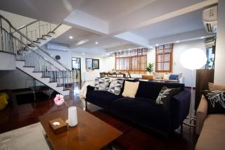 Spacious 4-Bedroom Oasis in the Heart of Sukhumvit - 0