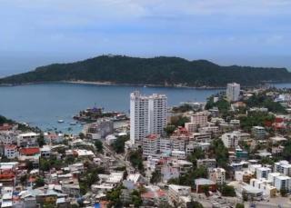 Entre cielo y mar - Acapulco - 8