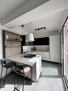 Airport Loft - Casa Giulia - Catania - 4