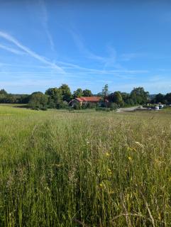 Ferienwohnung Lind - Wessobrunn - 3