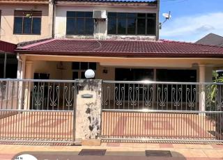 Homestay25 - Alor Setar - 7