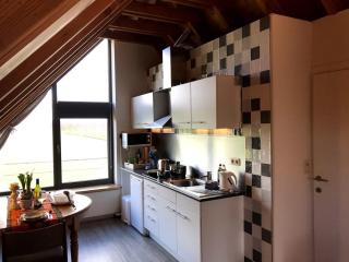 Gastenverblijf Chambre dAmis - Geniet van Haspengouw, binnen én buiten! - Heers - 7