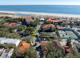 Tipsy Turtle - 1227 Beachview Drive - 9