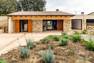 Casa Gessamí Alojamiento en el Pla de lEstany - Camós - 9