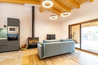 Casa Gessamí Alojamiento en el Pla de lEstany - Camós - 3