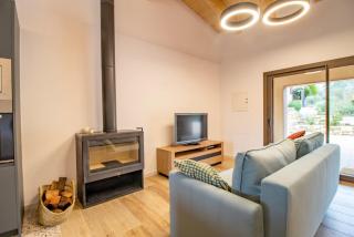 Casa Gessamí Alojamiento en el Pla de lEstany - Camós - 1