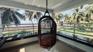Corniche Beach Resort - Mulappilangād - 7