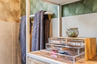 Green Suite - Whirlpool Garden - free parking - WiFi - Wenen - 9