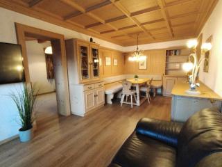 Apartments Ausfernerhof - Ehrwald - 8