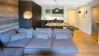 Apt 360 n17 - BO Immobilier - Châtel - Châtel - 2