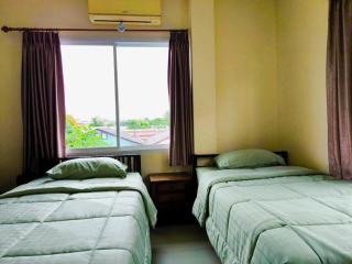 Nu Phuket Airport Resident 1 - 9