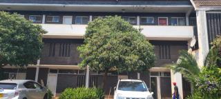 Lolo's 1bed Apt-Best location-2Balconies - Harare - 8