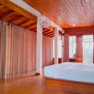 Thusara Guesthouse - Mirissa - 2