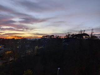 T3 lumineux avec vue panoramique - Point du Jour - Lione - 1