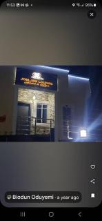 JoelJem Lounge Hotel and Bar - Lagos - 6