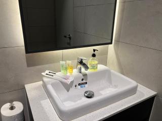 AXON RESIDENCE BUKIT BINTANG KL CITY View - Kuala Lumpur - 4