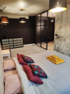 Stylowy apartament przy rezerwacie - Varsavia - 5