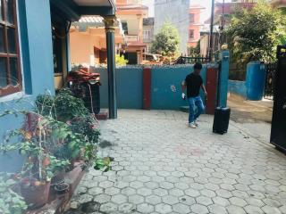 Nepal Darshan - Katmandou - 3