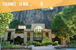 Le repos des bains - Digne-Les-Bains - 6