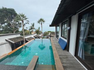 Sasitara Residence - Chaweng - 9
