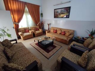 Razzaq Home - Wāh - 1