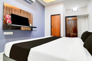 Super Hotel O D.V Near Medanta Hospital Indore - Indore - 2