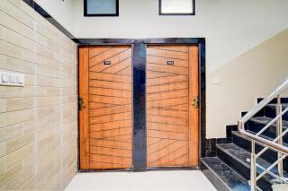 Super Hotel O D.V Near Medanta Hospital Indore - Indore - 7