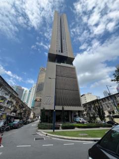 AXON RESIDENCE BUKIT BINTANG KL CITY View - Kuala Lumpur - 9